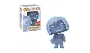 Harry Potter - Nearly Headless Nick GW Pop! Vinyl SDCC 2018