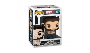 X-Men (2000) - Wolverine Tank Top 20th Anniversary Pop! Vinyl