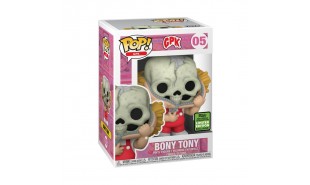 Garbage Pail Kids - Bony Tony ECCC 2021 Pop! Vinyl