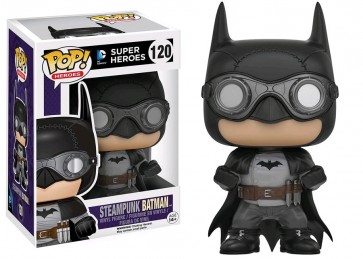 Batman - Steampunk Batman Pop! Vinyl Figure