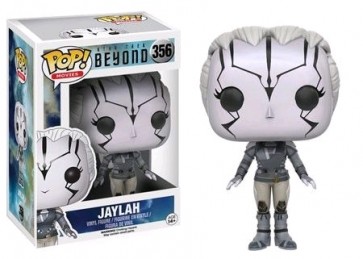 Star Trek: Beyond - Jaylah Pop! Vinyl Figure