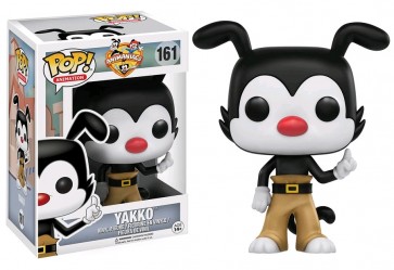 Animaniacs - Yakko Pop! Vinyl Figure