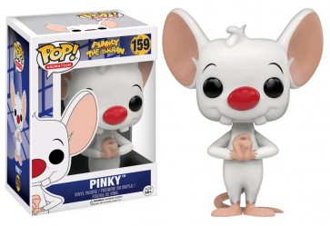 Pinky & the Brain - Pinky Pop! Vinyl Figure