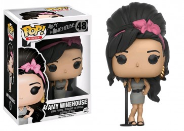 Amy Winehouse - Pop! Vinyl Figure