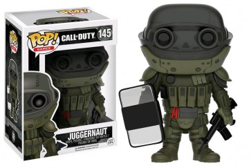 Call of Duty - Juggernaut Pop!