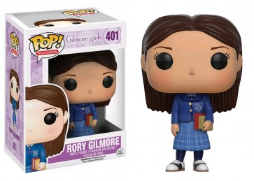 Gilmore Girls - Rory Gilmore Pop! Vinyl Figure