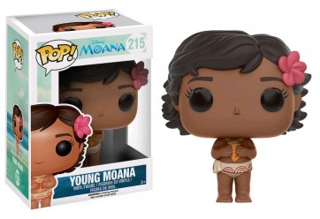 Moana - Young Moana Pop! Vinyl Figure