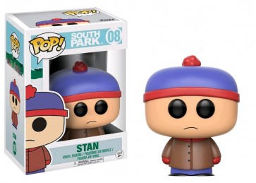 South Park - Stan Pop! Vinyl
