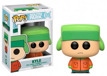South Park - Kyle Pop! Vinyl