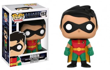 Batman: The Animated Series - Robin Pop! Vinyl Figure