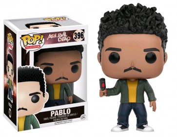 Ash vs Evil Dead - Pablo Pop! Vinyl Figure