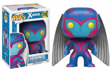 X-Men - Archangel Pop! Vinyl Figure