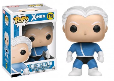X-Men - Quicksilver Pop! Vinyl Figure
