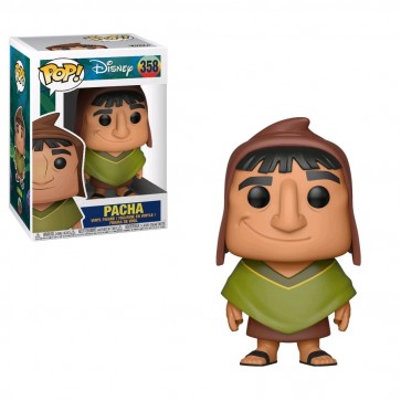 Emperor's New Groove - Pacha Pop! Vinyl