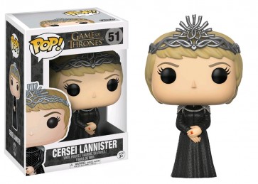Game of Thrones - Cersei Lannister Pop! Vinyl