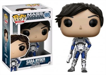 Mass Effect: Andromeda - Sara Ryder Pop! Vinyl