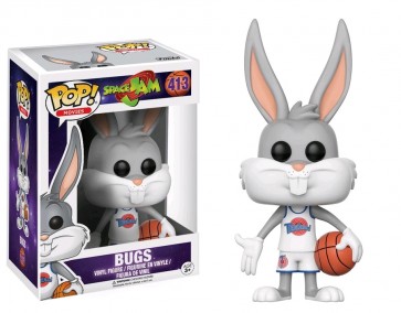 Space Jam - Bugs Pop! Vinyl