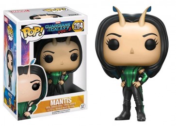 Guardians of the Galaxy: Vol. 2 - Mantis Pop! Vinyl