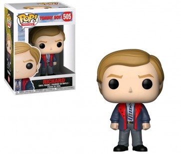 Tommy Boy - Richard Pop! Vinyl