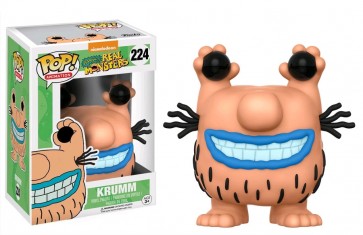 Aaahh!!! Real Monsters - Krumm Pop! Vinyl