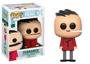 South Park - Terrance Pop! Vinyl