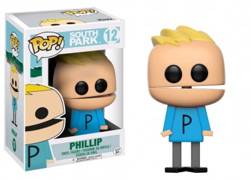 South Park - Phillip Pop! Vinyl