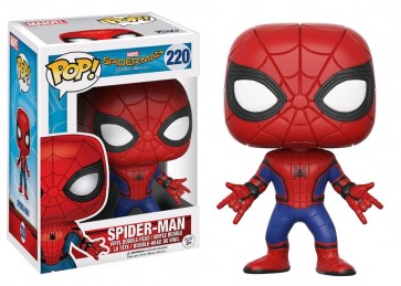Spider-Man: Homecoming - Spider-Man Pop! Vinyl