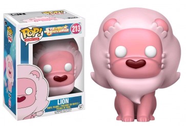 Steven Universe - Lion Pop! Vinyl