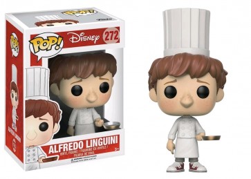 Ratatouille - Alfredo Lingini Pop! Vinyl