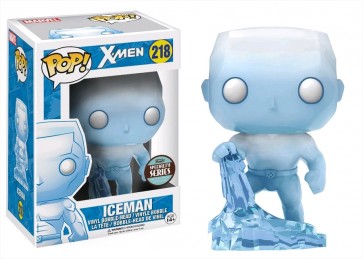 X-Men - Iceman Specialty Store Exclusive Pop! Vinyl