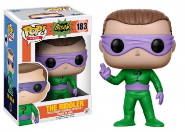 Batman - Riddler Pop! Vinyl