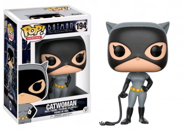 Batman - Catwoman Pop! Vinyl