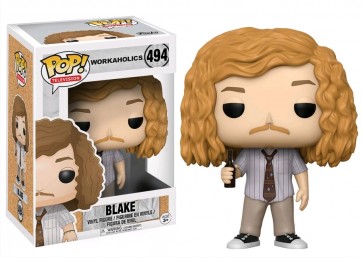 Workaholics - Blake Pop! Vinyl