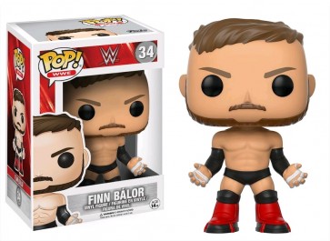 WWE - Finn Balor Pop! Vinyl