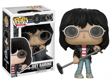 Ramones - Joey Ramone Pop! Vinyl