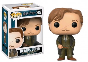 Harry Potter - Remus Lupin Pop! Vinyl