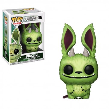 Wetmore Forest - Picklez Pop! Vinyl