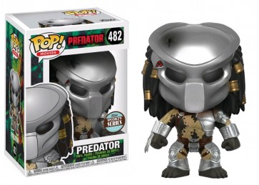 Predator - Predator Masked Specialty Store Exclusive Pop! Vinyl
