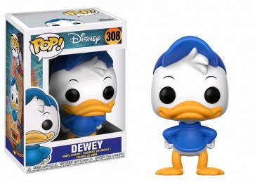Duck Tales - Dewey Pop! Vinyl