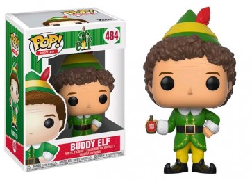 Elf - Buddy Pop! Vinyl