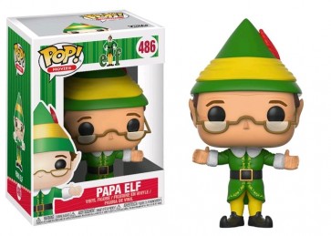 Elf - Papa Elf Pop! Vinyl