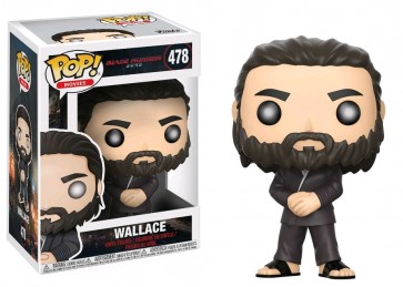 Blade Runner: 2049 - Wallace Pop! Vinyl