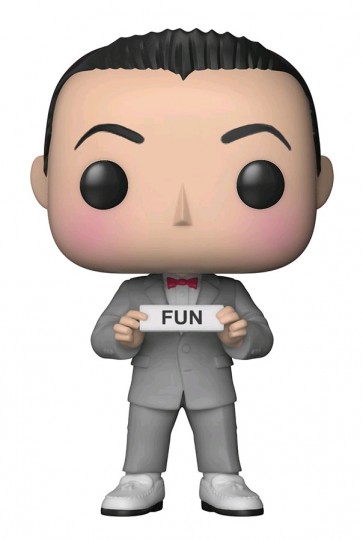 Pee-wee Herman - Pee-Wee Herman Pop! Vinyl