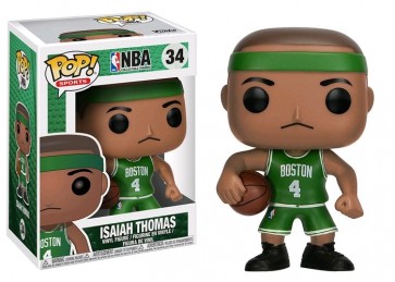 NBA - Isaiah Thomas Pop! Vinyl