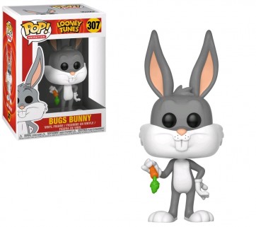Looney Tunes - Bugs Bunny Pop! Vinyl