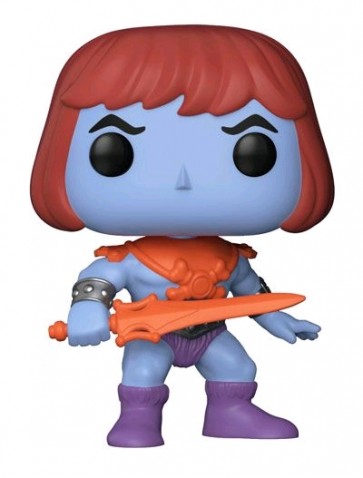 Masters of the Universe - Faker US Exclusive Pop! Vinyl