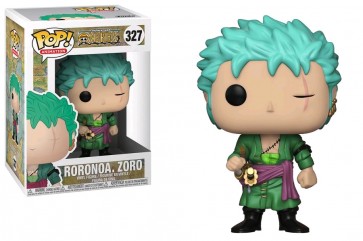 One Piece - Roronoa Zoro Pop! Vinyl