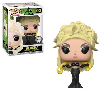 Drag Queens - Alaska US Exclusive Pop! Vinyl