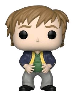 Tommy Boy - Tommy with Ripped Coat US Exclusive Pop! Vinyl
