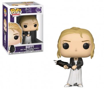 Buffy - Buffy 20th Anniversary Pop! Vinyl